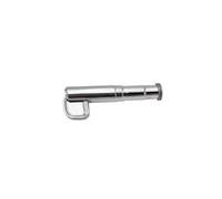 GHJ567RE Compatible avec Les Accessoires de Bouton de Vapeur for delonghi for Machine à café, ECAM22.110, ECAM21.117, ECAM22.360