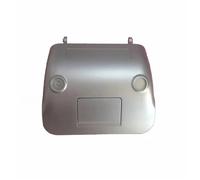 GHJ567RE Couverture for Pax a920, pièces Originales, Terminal de Point de Vente Portable, Couverture d'imprimante avec Rouleau(1PCS)