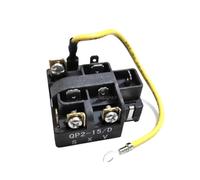 GHJ567RE Démarreur de compresseur d'origine QP2-15/D/Relais de Protection Contre Les surcharges for Haier/for Homa BCD-118A7 Pièces de réparation for réfrigérateur(Starter)