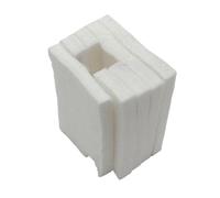 GHJ567RE Éponge d'encre usagée, 5 pièces, for epson for ecotank ET-2814 ET-2850 ET-2826 ET-2803 ET-2800 ET-2820 ET-2856 ET-2812 ET-2830 ET-2821