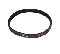 GHJ567RE for Courroie trapézoïdale for Vega for PJ406 160J 4/5/6/7 Nervures for pièces de Courroie de Moteur de modèle de Bricolage(1Piece 6Ribs)
