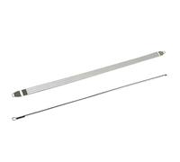 GHJ567RE Kit de Grille de Charge Corona C224, 2 pièces, for konica for minolta for bizhub C284, C364, C454, C554, Longue durée de Vie(6sets)