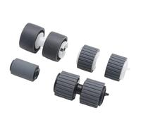 GHJ567RE Kit de Remplacement de Rouleaux L2756A L2755-60001 for imprimantes for HP for scanjet for Enterprise Flow 7000 S3 / 3000 S3 / 5000 S4
