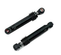 GHJ567RE Lot de 2 amortisseurs for Lave-Linge for Samsung for DC66-00531C 80N