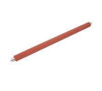 GHJ567RE Lot de 2 Rouleaux éponges de Nettoyage Rouges for Four for xerox 900, 1100, 4110, 4112, 4127, 4595, 4590, D95, D110, D125