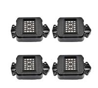 GHJ567RE Lot de 4 têtes d'impression F192040 for Station de capsulage for epson XP600, for imprimante for epson XP600, TX800, TX810, TX820, TX710, DX10