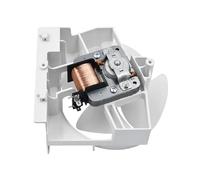 GHJ567RE Moteur de Remplacement for Four à Micro-Ondes for midea for MDT-10CEF 220 V 18 W 2 Prises for YZ-E6120-M51D, Ventilateur de Refroidissement asynchrone, pièce de réparation