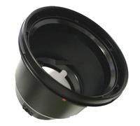 GHJ567RE Pièces de Rechange for Objectif for Canon 24-70 mm 24-70 f/2,8L II for USM, Barillet Avant de l'objectif UV, Bague de Tube d'objectif (2e génération)