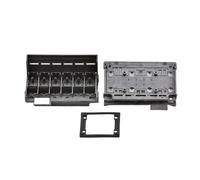 GHJ567RE Pièces détachées for imprimante XP600, Adaptateur de Couvercle de tête en Plastique, collecteur de tête d'impression for epson XP600 XP601 XP610 XP700 XP701 XP800 XP801 XP82
