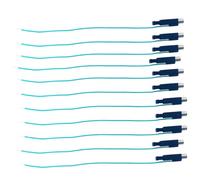 GHJ567RE Pistolet de pulvérisation, Accessoires de Table de Cuisson, Chapeau en Fer, Briquet piézo électrique, allumeur piézo électrique, 35x6x6.2mm, 20 pièces