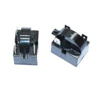 GHJ567RE Relais de compresseur de réfrigérateur for QP2-15C, Type Universel, Trois Inserts, 15 ohms