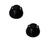 GHJ567RE Roulette Avant d'origine for aspirateur Robot for viomi S9 for proscenic M7/M8 for uoni V980 for roidmi for Eve Plus for lydsto R1(2pc)