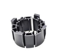 GHJ567RE Support de Rouleau de Papier for epson for imprimantes Jet d'encre for Grand Format for epson T3480, T5480 et T5485D ; Adaptateur for Rouleau de Papier