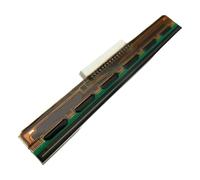 GHJ567RE Tête d'impression LEA55080 203DPI d'origine for imprimante for N41 ME240 LP5402 T5402, connecteur Central à 16broches