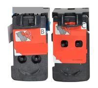 GHJ567RE Tête d'impression QY6-8001 QY6-8017 for Canon G3100 for Canon for pixma G1100 G2100 G3100 G4100 G1110 G1111 G2110 G2111 G3110 G3111 G4110 G4111(8017 Color 1PC)