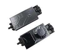 GHJ567RE Tête d'impression UV XP600 d'origine for DTF A3 for imprimante XP700 XP701 XP800 Eco solvant/UV(10pcs Damper)