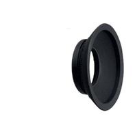 GHJ567RE Véritable Œilleton en Caoutchouc for viseur d'origine DK-19 DK19 for Nikon D810 D850 D800E D3 D5 D700 D3X D4 D4S D500 SLR