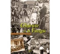 Ghjente di u Fangu : Témoignages photographiques Vol.2 M - C Weiss (Auteur)