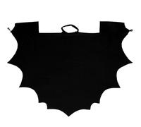 Ghjkldha Ailes De Chauve-Souris Pour - Ailes Noires De Chauve-souris Pour Jeune Enfant,Accessoires De Mode Gothique Pour Fêtes D'Halloween Déguisements Dragon Et Vampire