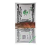 Ghjkldha Ancestor Money, Heaven Banknotes, Realistic US Dollar Design Ritual Use Paper Symbolic Offering, 100-Piece Pack with Traditional Print Easy, Spiritual Gift for Memorial Rituals