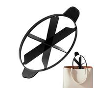 Ghjkldha Cake Slicer Tool, Portion Cutter Server, Pastry Serving Utensil, Precise Fondant Divider, 13.39x10.35x1.77 Inches, Ideal for Flan, Pie, Birthday, Wedding, Picnic, Restaurant, Home