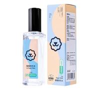 Ghjkldha Catnip Spray, Calming Mist, Feline Training Aid, 10cmx3.93 inches Stress, Multi Application, Perfect for Coaching Kittens, and Behavior Reinforcement, Playtime Relaxation in Indoor