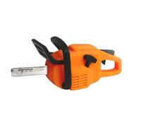 Ghjkldha Chainsaw Key Cover, Protective Cover with Scratch-Resistant Design, Holder Case with Lightweight Portable Construction, for Workplace Outdoors Camping Hiking Fishing Convention Daily Travel