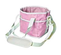 Ghjkldha Drink Carrier Bag, Insulated Cup Tote, Waterproof Beverage Holder, Folding Drink Carrier, for Delivery Travel Walking Camping Fishing Party Car School Office Transport Use