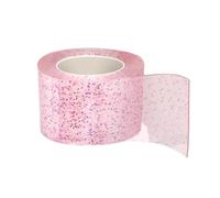 Ghjkldha Glow Nano Tape, Elastic Craft Strips, No Heating with Easy Use, Ball Maker with, Creative Essentials, Project Aid 118.11x1.96x0.03inches for Home School Travel Party Use
