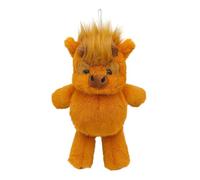 Ghjkldha Kawaii Cow, Stuffed Toy Doll, Texture Soft Cushion, Comfortable Plush Animal Pillow for Snuggle Time Use, Plush Toy Doll with Cute Style, Soft Toys for Bedroom Decor