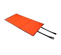 Ghjkldha Tapis pour Les Poissons - Accessoire De Pêche Pliable - Tapis pour Le Débarquement Et Le Décrochage des Poissons | pour Bar Truite Silure Eau Salée Eau Douce Rivage Fournitures De