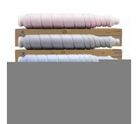 GHJtRs 1 Jeu de Cartouches de Toner compatibles TN622 Compatible avec copieur Couleur C1085 C1100 C6085, Version Asie-Pacifique