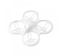 GHJtRs 1 lot compatible avec 1S Cetus Pro X - Kit de cadre de protection brossé sans balais compatible avec les petits drones de course - Compatible avec une utilisation en intérieur et en extérieur