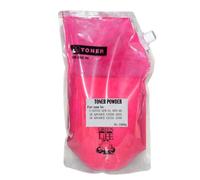 GHJtRs 1000g Universal Recharge Toner Powder Compatible avec C-Exv29 GPR-31 NPG-46 Fonctionne avec IR Advanci(Magenta)
