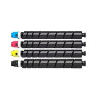 GHJtRs 1PC TK8528 Toner Carrier Drum Compatible avec TaskalFA 4052CI 4053CI COPIEUR DE Copie(Yellow)