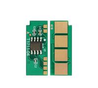 GHJtRs 1x PD-219 PD219 PD 219 Chip de Toner Compatible pour 2509 P2509N P2509W P2509NW M6509 M6509N M6509NW M6609 M6609N M6609NW M6559 M6559NW(1x PD-219 5K)