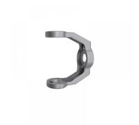 GHJtRs 2 bras de rechange inférieurs compatibles avec 2 pièces de rechange pour drone Pro et Zoom (Mavic 2 PRO)