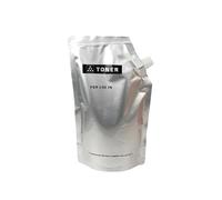 GHJtRs 300G IMPRIMANT CARTRIDE Refill Toner Poudre Compatible avec C1200 C1275 C910 C920 C912 T620 T622 X321 T620N T620DN T622N T622DN(Black 300g)