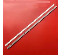 GHJtRs 32 Pouces de rétroéclairage LCD TV en Aluminium 6led 58 cm Compatible avec Zhigao L32AM38 HY-C320B6 Backlight 335628604 2. 3 et 3 04315d620001 Pièce de Remplacement 100%(28PIECE -14TV)