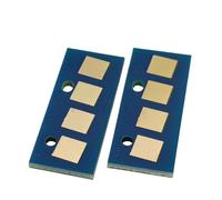 GHJtRs 4PCS T-FC220 T-FC425 Remplacement de la Puce de Toner Compatible Compatible avec 2020AC 2520AC 2525AC 3025AC 3525AC 4525AC 5525AC 6525AC CARTRILDES DE Toner COMPATIBLES COMPATIBLES 1 Set