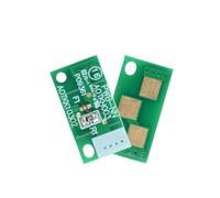 GHJtRs 4PCS TN711 TN-711 Chip de Cartouche de Toner Compatible pour Les puces de Toner d'imprimante Laser C654 C754(4pcs TN711 BK WW)