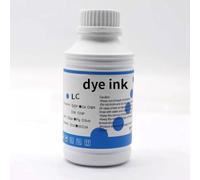GHJtRs 500 ML de Colorant Recharge Ink Compatible avec Les modèles d'imprimantes de Traceur IPF650 IPF655 IPF685 IPF700 IPF710 IPF750 IPF755 IPF760 IPF765(LC)
