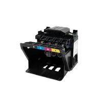 GHJtRs 711 Printhead C1Q10A Compatible avec DesignJet T120 T125 T130 T520 T525 T530 Printers Imprimer Head for 711 Series