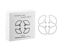 GHJtRs Accessoires de drone compatibles avec 1 2 SE et 3 Pro - Anneau de protection remplaçable pour hélice à dégagement rapide (pour Mini 1)