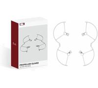 GHJtRs Accessoires de drone compatibles avec 1 2 SE et 3 Pro - Anneau de protection remplaçable pour hélice à dégagement rapide (pour Mini 3 Pro)