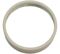 GHJtRs Accessoires de drone compatibles avec Phantom 4 Pro Part Camera Lens Frame Lens Ring Replacement Compatible avec P4 Pro Adv V2.0 Drone Repair Parts Color P4 Coque arrière (P4)