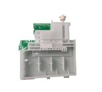 GHJtRs Amortisseur d'encre Compatible avec Les modèles d'imprimantes à Jet à Jet L4156 L4158 L4167 L4168 L4169 L6168 L6178 L6198(Black)