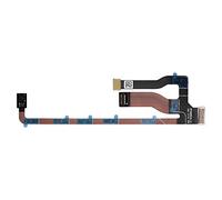 GHJtRs Arbre arrière flexible compatible avec NI 2 Drone avant de rechange compatible avec les accessoires NI 2 (câble Cardal Flex)