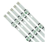 GHJtRs Backlight Strip Compatible avec 55 lb5600 55 lb650v 55 lb5900 55lb6500 Les modèles fonctionnent avec Innotek DRT 3. 0 55 Pouces A B Type Rev01 140107 6916L 1833A 1834A