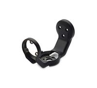 GHJtRs Boîtier d'objectif d'appareil photo compatible D NI 3 Pro avec bras moteur à roulement à lacet en caoutchouc (bras à rouleau utilisé)